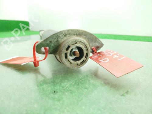 Right rear shock absorber OPEL ASTRA J (P10)  | BP29871227M19 