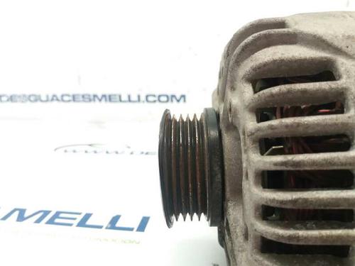 Alternator OPEL CORSA D (S07)  | BP2888618M7 