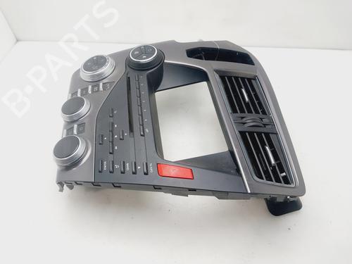 Climate control CITROËN DS5  | BP32188088I5 