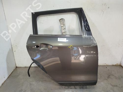 Used Right rear door Right rear door PEUGEOT 2008 I (CU_) [2013-2026] 36439172 36439172