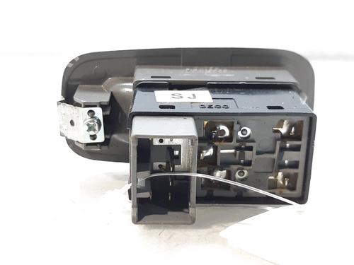 Left rear window switch CHEVROLET NUBIRA Saloon 1.6 | BP12404371I29 