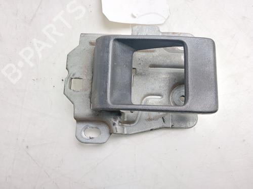 Used Front right interior door handle Front right interior door handle LAND ROVER FREELANDER I (L314) [1998-2006] 35944601 35944601