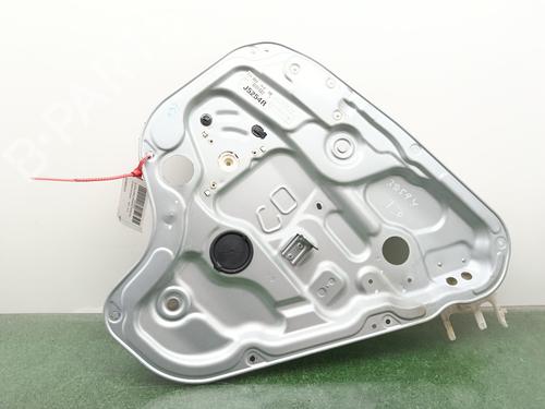 Used Rear right window mechanism HYUNDAI i30 (FD) [2007-2012]  28423852