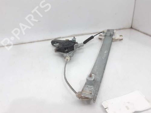 Used Rear right window mechanism HYUNDAI ACCENT II (LC) 1.3 (84 hp) 5253479