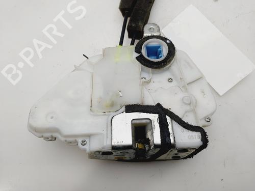 Front right lock HONDA ACCORD VIII (CU) 2.0 i (CU1) | BP29876088C97