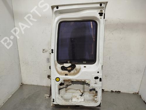 Right tailgate FORD TOURNEO CONNECT 1.8 TDCi /TDDi /DI | BP25214214C77 