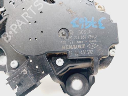 Rear wiper motor RENAULT KANGOO / GRAND KANGOO II (KW0/1_)  | BP25735121M102 