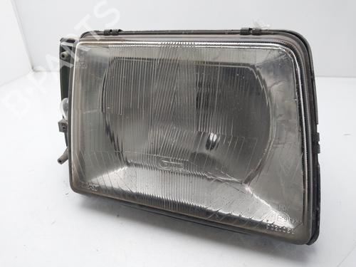 Højre forlygte SEAT MARBELLA (28A) 0.9 Cat (40 hp) 32413985