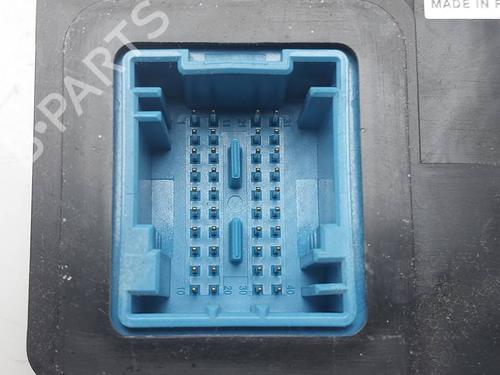 Electronic module CITROËN C3 III (SX) | BP38566158M83 - Image 5