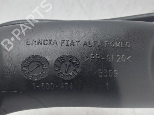 Pipe FIAT 500 (312_) 0.9 (312AXG1A, 312.AXG11) | BP35978489M125 - Image 5