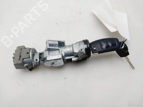 Used Ignition barrel FORD FOCUS II Turnier (DA_, FFS, DS) [2004-2012]  32504045