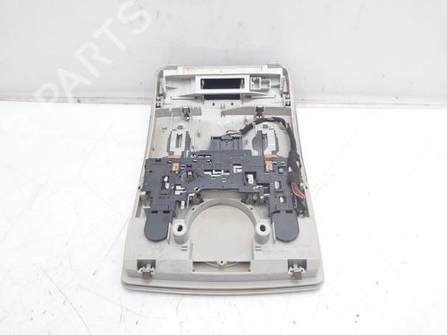 Innerbelysning AUDI A3 (8P1) 1.9 TDI | BP18033390I8 