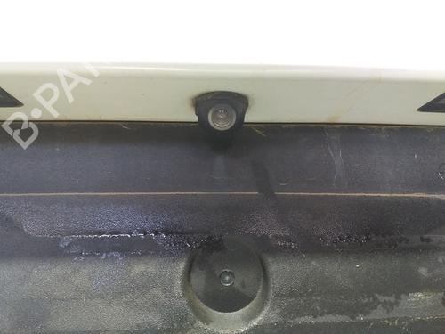 Rear bumper SEAT LEON (5F1) 2.0 Cupra | BP21516817C8 