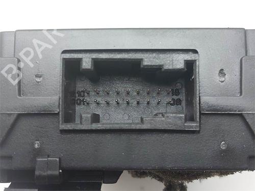 Electronic module CITROËN C6 (TD_) 2.7 HDi | BP38433904M83 - Image 2
