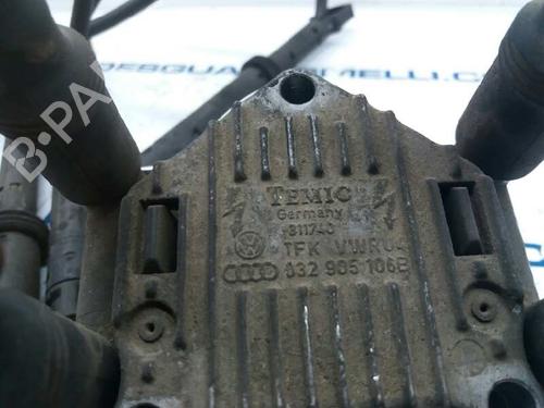 Ignition coil SEAT LEON (1M1) 1.8 20V | BP33630262M94 - Image 3