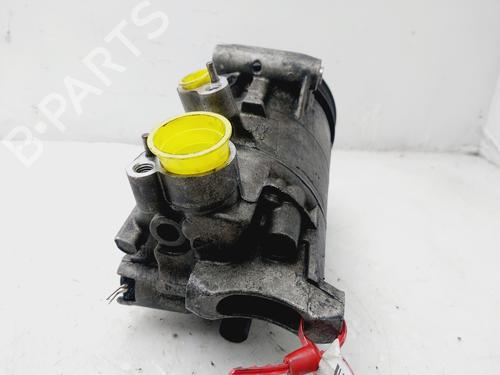 AC compressor VW GOLF VII (5G1, BQ1, BE1, BE2)  | BP26155349M34 