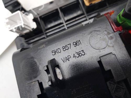Ashtray VW GOLF VI (5K1)  | BP40225766I30  - Image 5