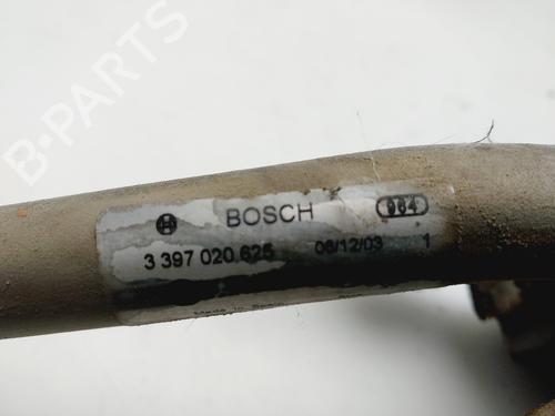 Front wiper motor VW POLO IV (9N_, 9A_) 1.9 TDI | BP31351294M29 