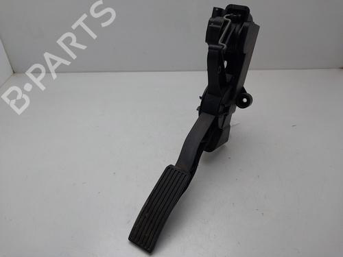 Pedale Pedale MERCEDES-BENZ B-CLASS Sports Tourer (W245) [2005-2011] 33440030 33440030