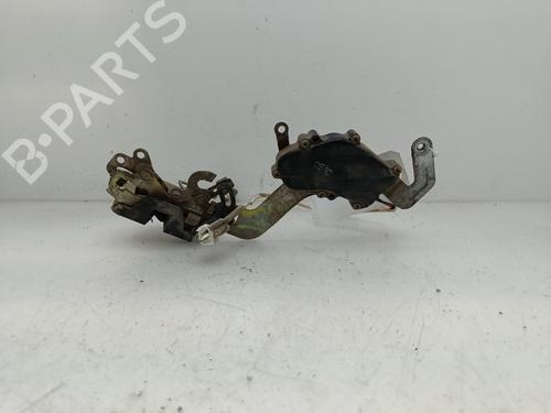 Serratura posteriore sinistra SUZUKI BALENO Hatchback (EG) 1.9 TD (SY419) (75 hp) 31307323