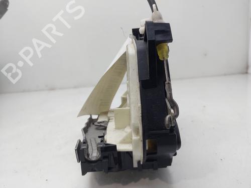 Rear right lock VW GOLF VI (5K1) 1.6 TDI | BP2994242C99 