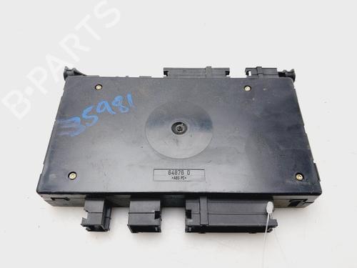 Electronic module MERCEDES-BENZ M-CLASS (W164) ML 320 CDI 4-matic (164.122) | BP26329689M83 