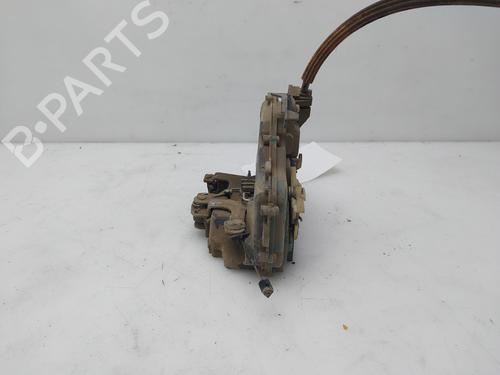 Rear left lock SEAT TOLEDO II (1M2)  | BP18948690C100 