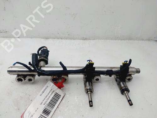 Used Injection rail KIA SPORTAGE IV (QL, QLE) [2015-2022]  27221989