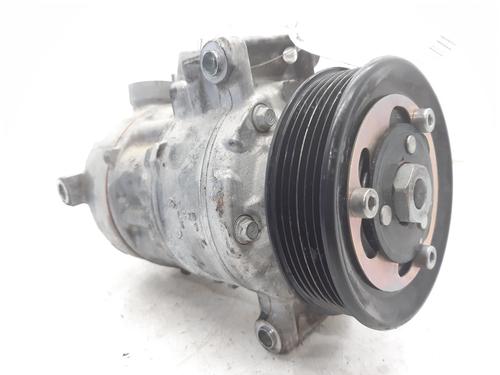 AC compressor SEAT IBIZA V (KJ1, KJG)  | BP7078164M34 