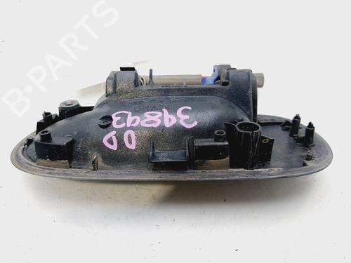 Front right exterior door handle NISSAN ALMERA II Hatchback (N16)  | BP29967377C129