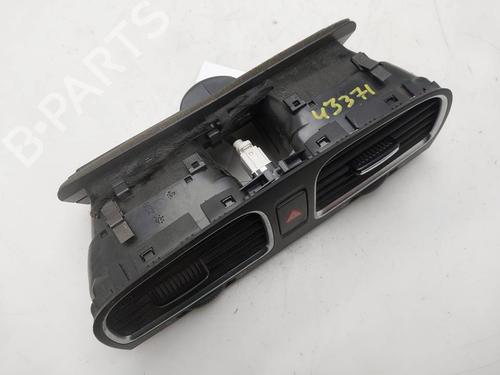 Air vent VW GOLF VI (5K1) | BP40513868I21 - Image 2