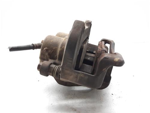 Right front brake caliper HYUNDAI SANTA FÉ II (CM) 2.2 CRDi GLS | BP11572500M104 
