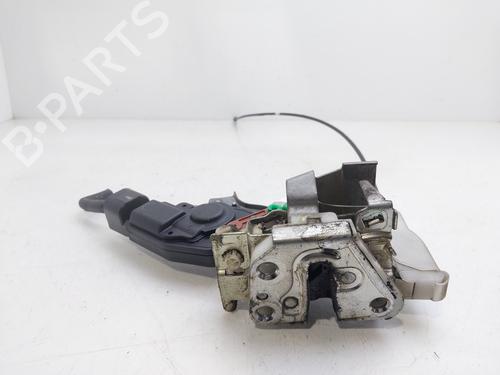 Rear left lock PEUGEOT 107 (PM_, PN_) 1.0 | BP26643141C100 
