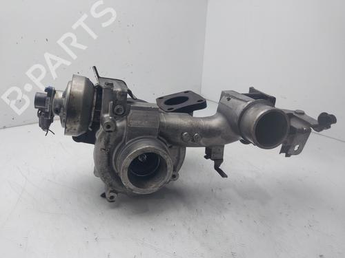 Turbo/Compresor Turbo/Compresor MAZDA CX-7 (ER) 2.2 MZR-CD AWD (ER10A) (173 hp) 34270829 34270829