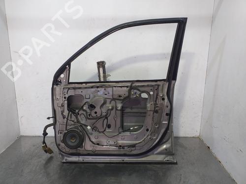 Right front door NISSAN X-TRAIL I (T30)  | BP18862567C3 