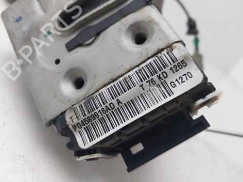 Front right lock DODGE JOURNEY 2.0 CRD | BP34173939C97 - Image 3