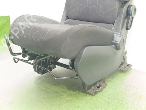 Left front seat PEUGEOT PARTNER Tepee 1.6 BlueHDi 100 | BP36142291C15 - Image 5