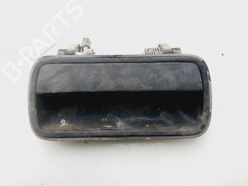 Used Rear right exterior door handle SUZUKI VITARA (ET, TA, TD) 1.6 i 16V All-wheel Drive (ET, TA02, SE416) (97 hp) 31373413