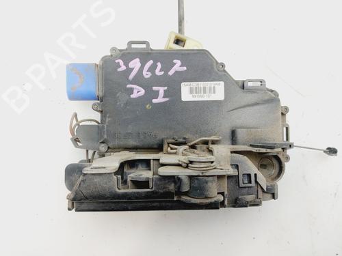 Front left lock SEAT IBIZA III (6L1)  | BP29497318C98 