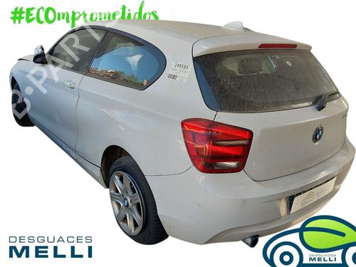 Electronic module BMW 1 (F20) 114 d | BP38516580M83 - Image 5