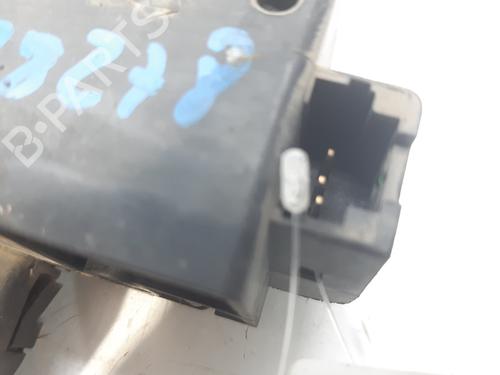 Tailgate lock PEUGEOT 307 Break (3E) 1.6 HDi 110 | BP10166343C101 