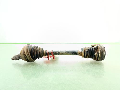 Used Left front driveshaft SKODA FABIA II (542) 1.4 TDI (70 hp) 26927501