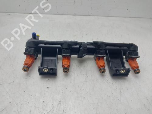 Used Injection rail PEUGEOT 307 CC (3B) 1.6 16V (110 hp) 31084772