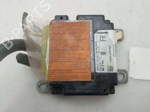 Airbag styreenhed Airbag styreenhed 38191486 38191486