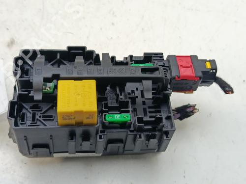 Used Fuse box CITROËN C3 AIRCROSS II (2R_, 2C_) 1.2 PureTech 110 (2RHNZB, 2RHNZW, 2RHNPX, 2RHNPJ) (110 hp) 31752778