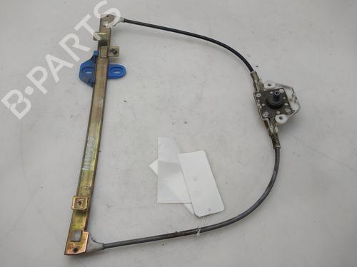 Used Front left window mechanism Front left window mechanism SEAT IBIZA I (21A) 0.9 (44 hp) 33952188 33952188