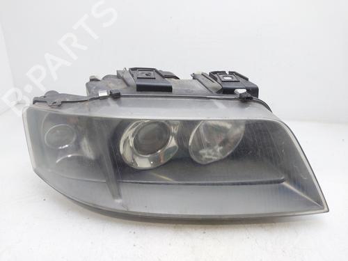 Used Right headlight Right headlight AUDI ALLROAD C5 (4BH) 2.5 TDI quattro (180 hp) 36090867 36090867