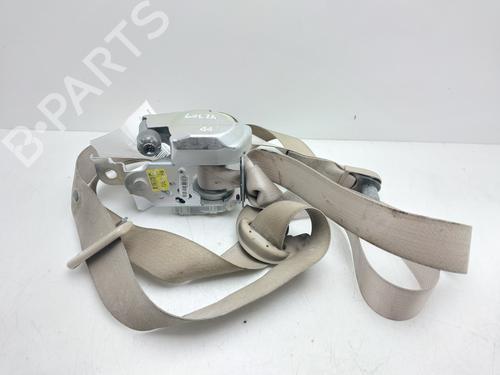 Used Front right seatbelt Front right seatbelt 37148978 37148978