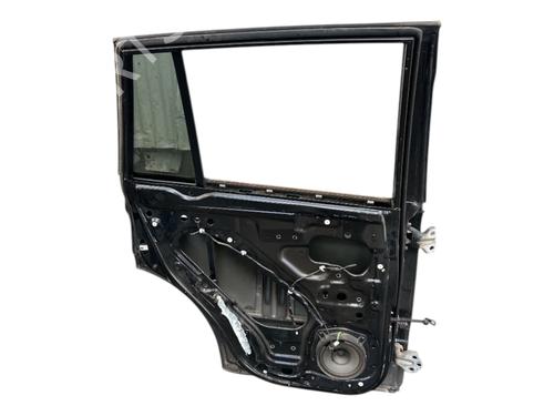 Left rear door SSANGYONG KYRON  | BP25253556C4 