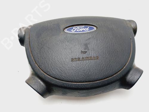 Driver airbag FORD RANGER (ER, EQ, R_) 2.5 TD 4x4 | BP18322263C9 